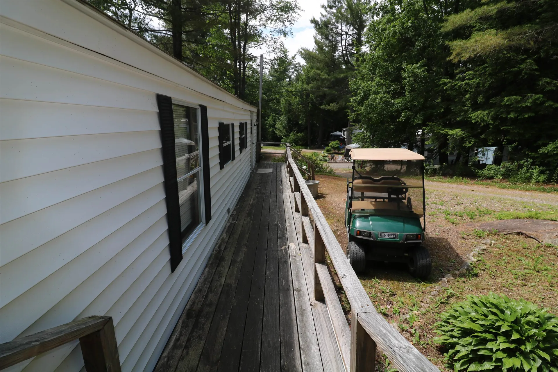 155 Forest Drive Fitzwilliam NH 03447