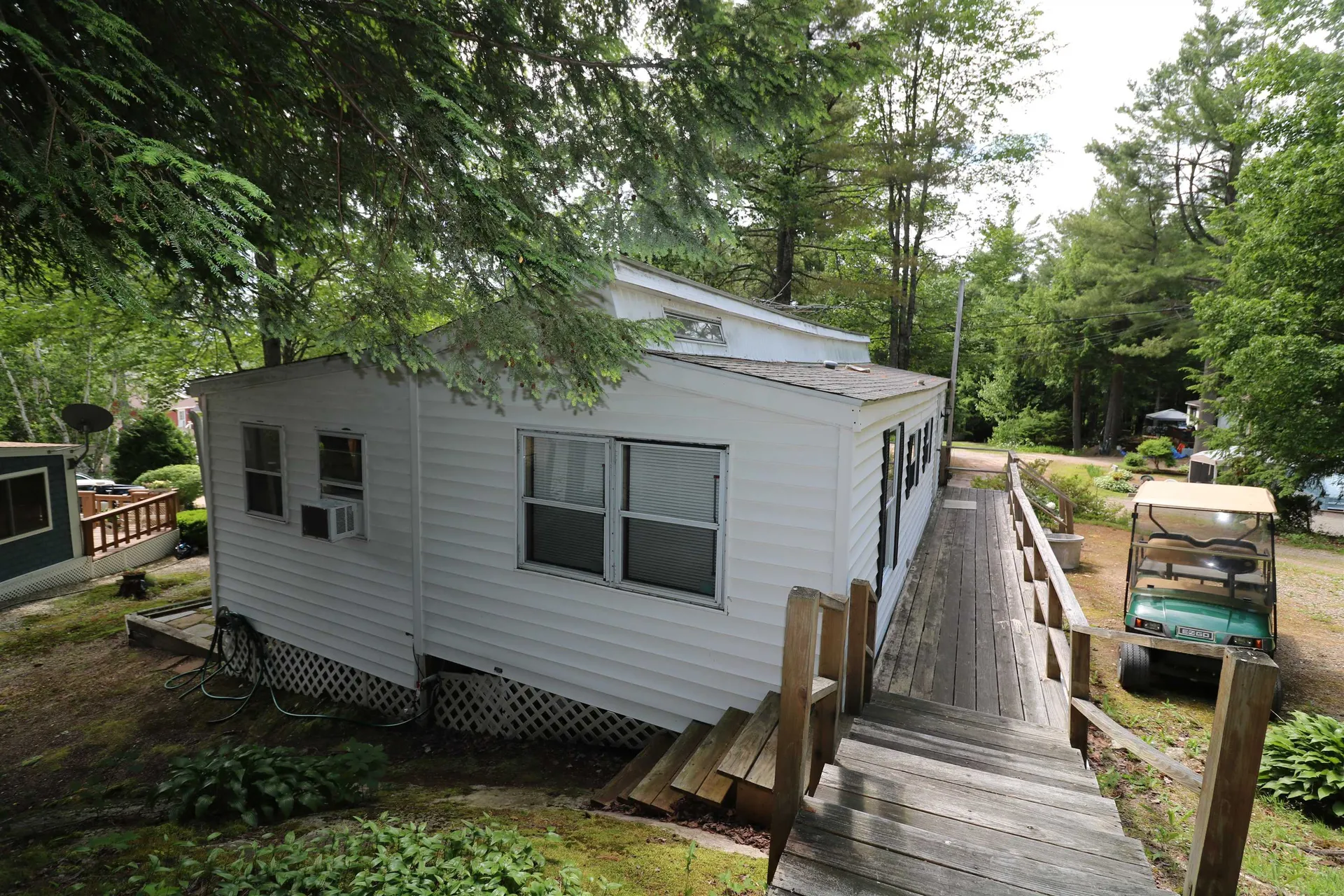 155 Forest Drive Fitzwilliam NH 03447