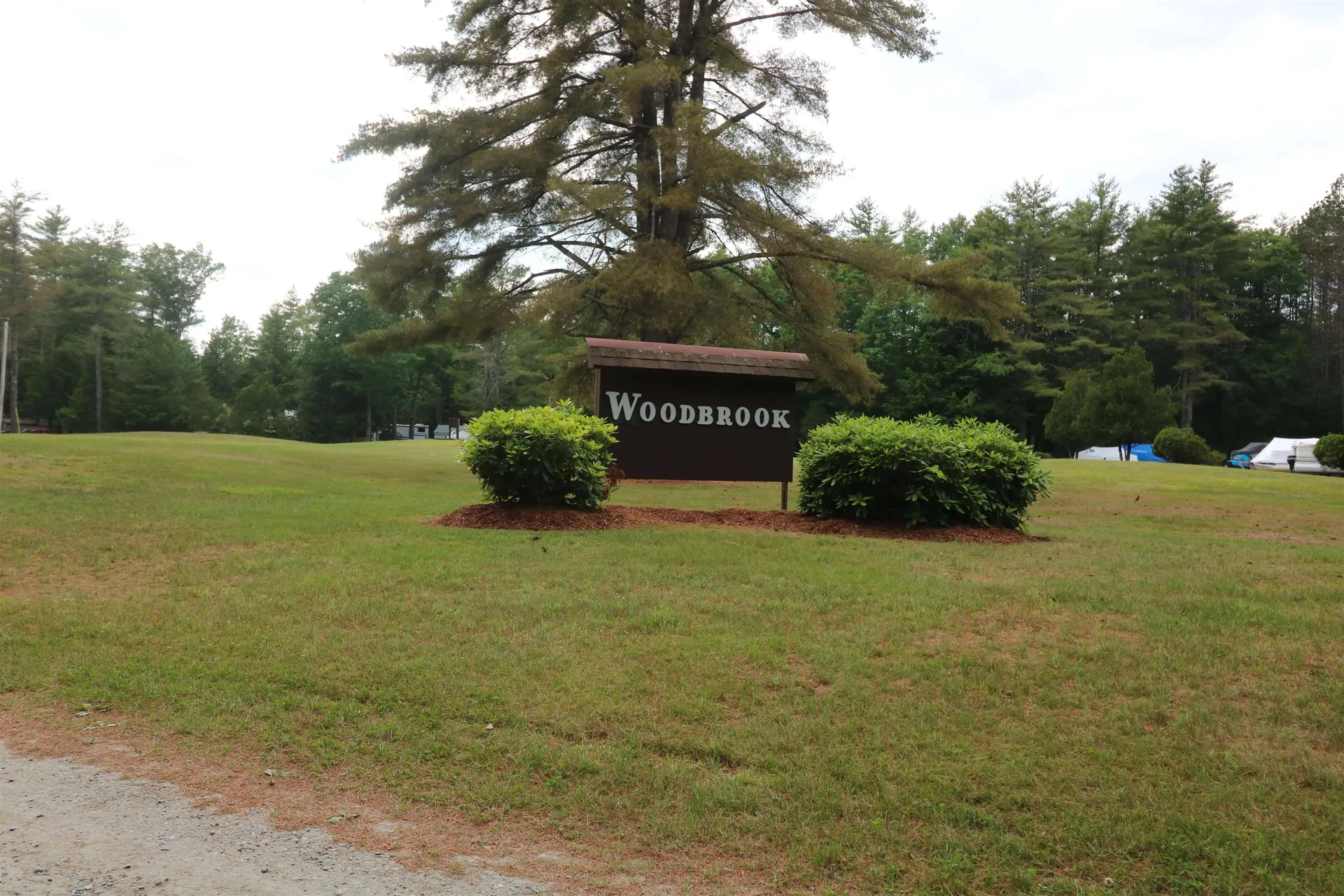 155 Forest Drive Fitzwilliam NH 03447
