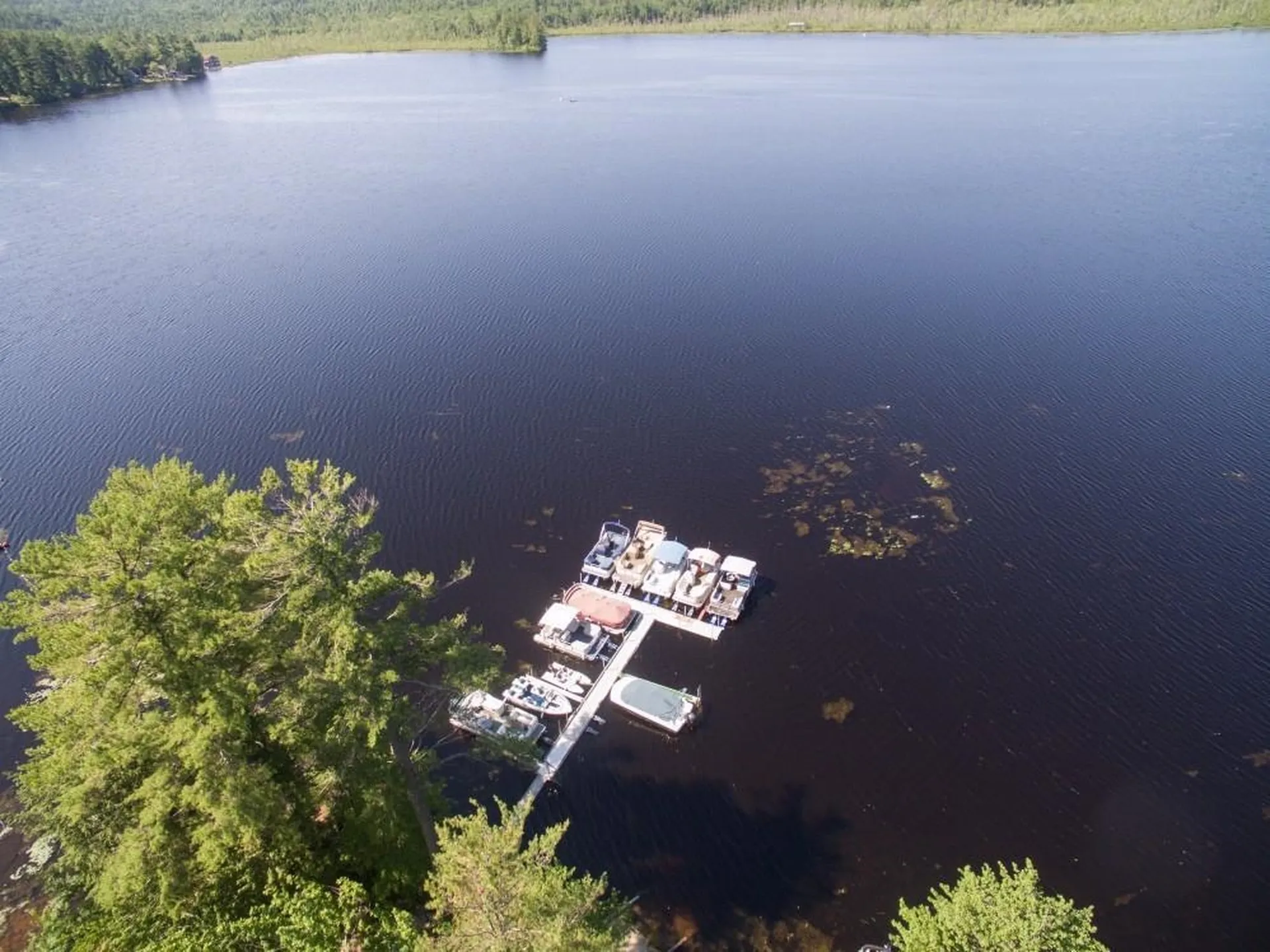 155 Forest Drive Fitzwilliam NH 03447