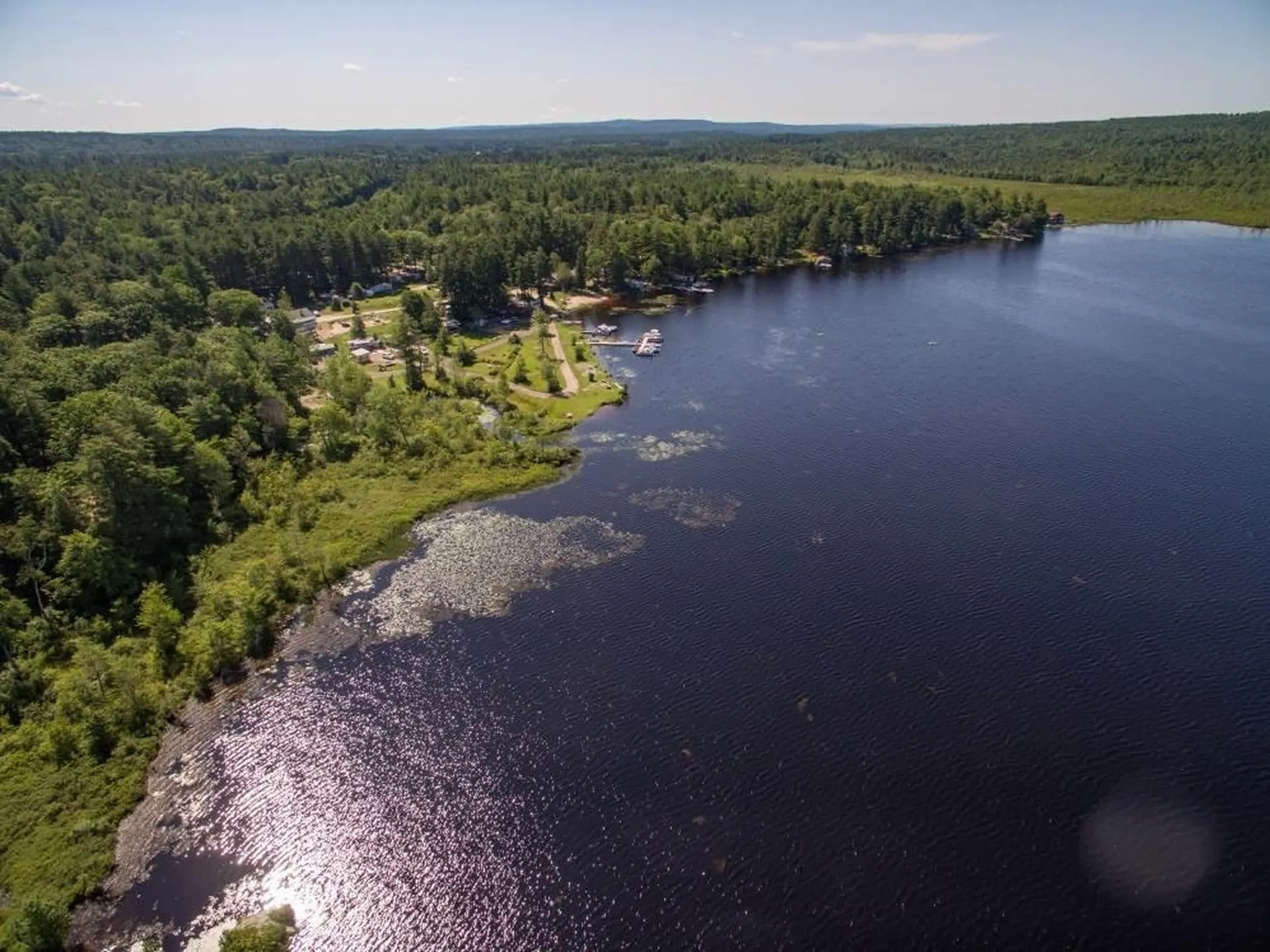 155 Forest Drive Fitzwilliam NH 03447
