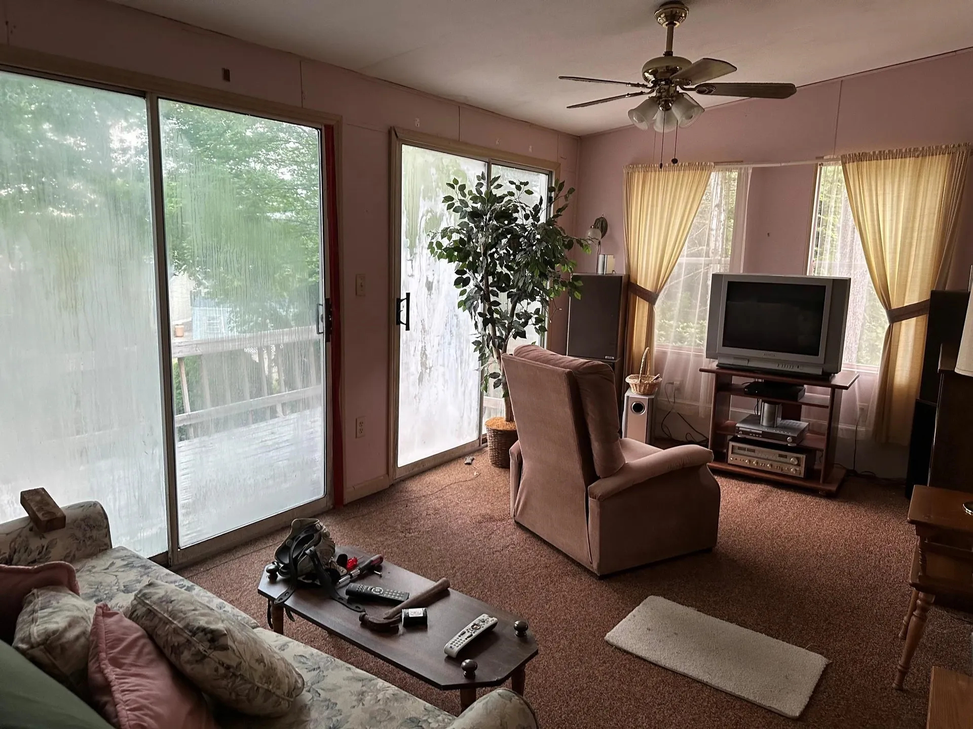 155 Forest Drive Fitzwilliam NH 03447
