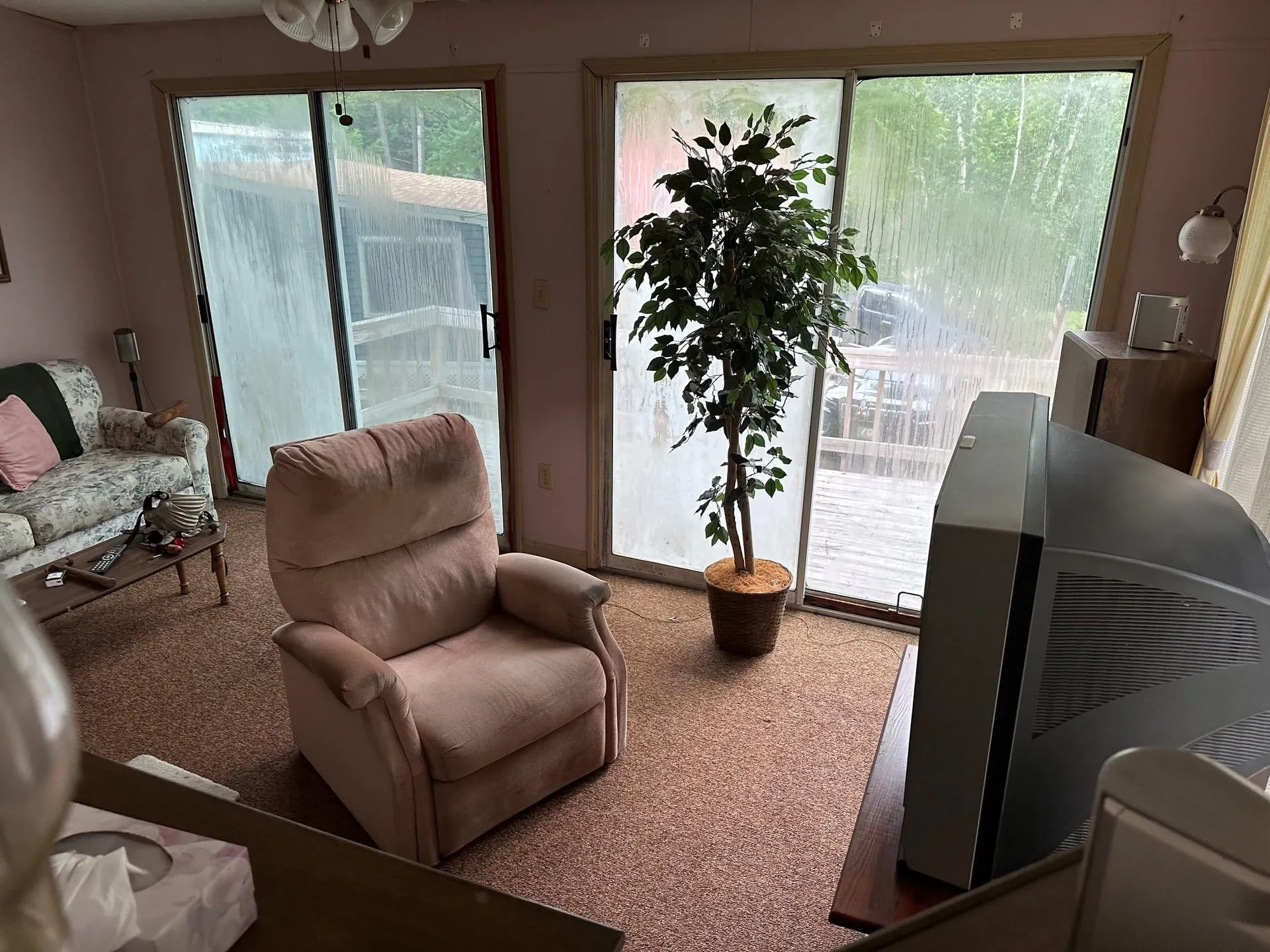 155 Forest Drive Fitzwilliam NH 03447