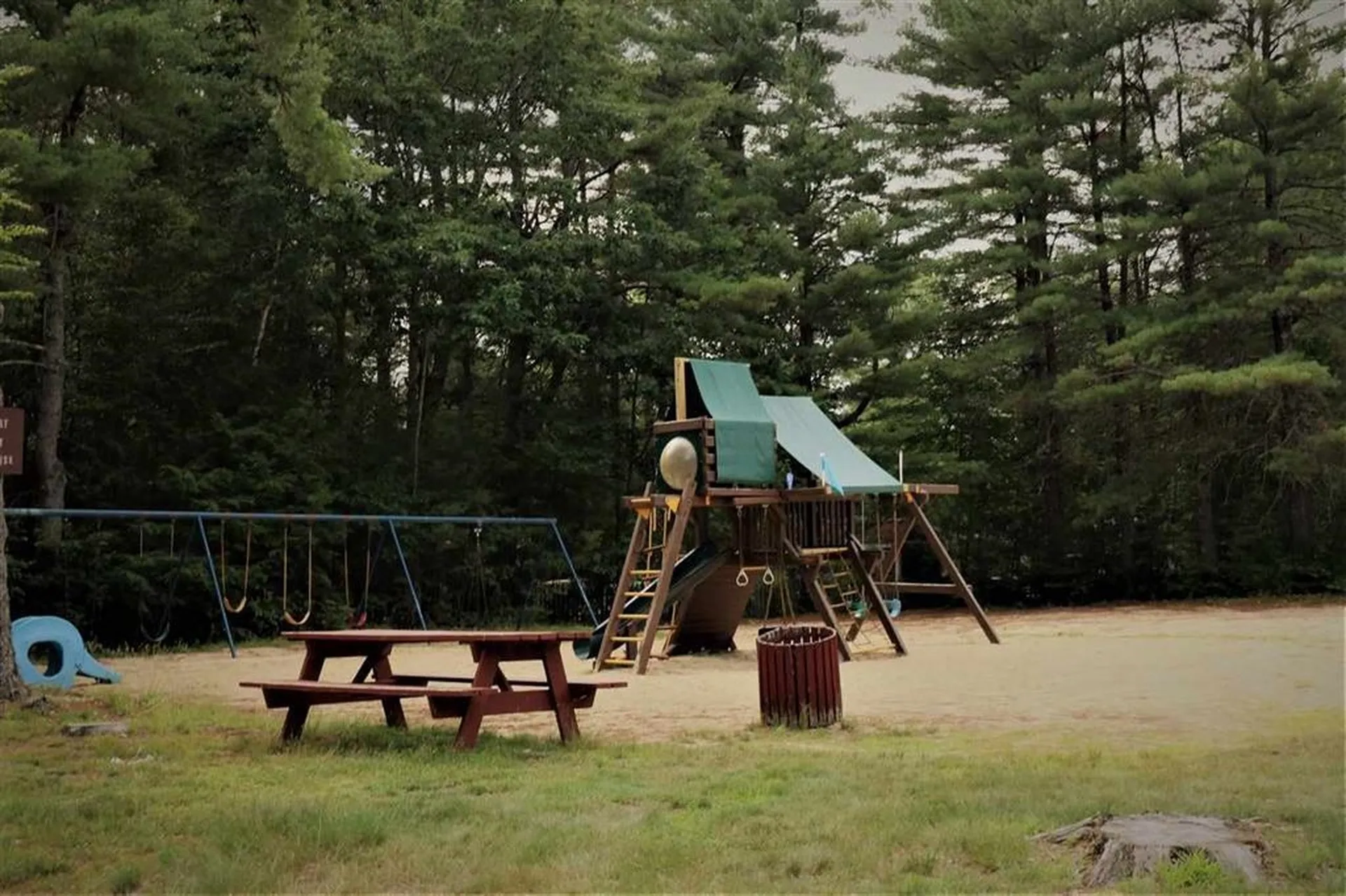 155 Forest Drive Fitzwilliam NH 03447