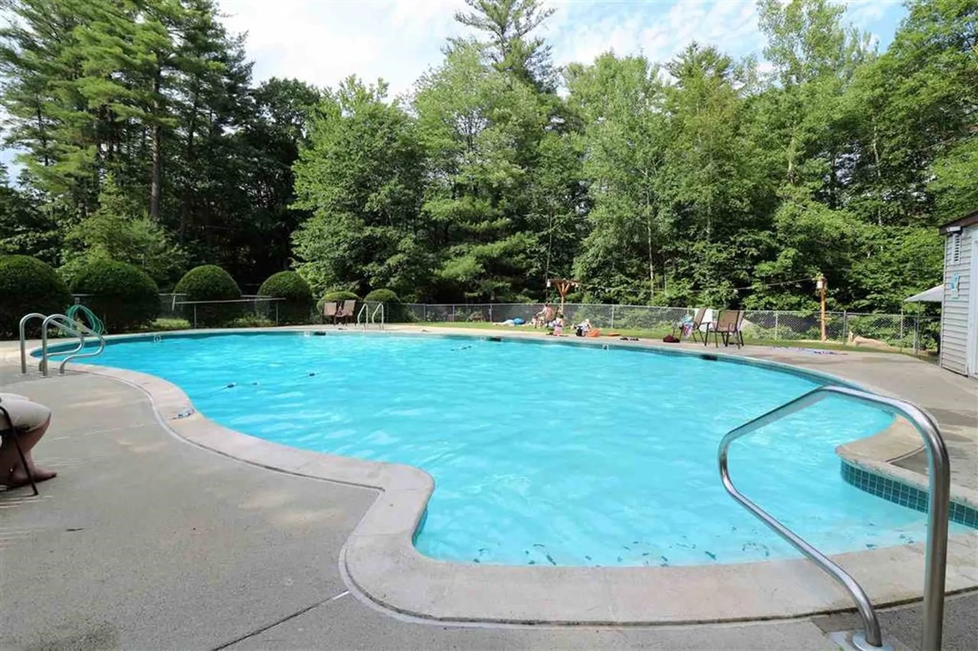 155 Forest Drive Fitzwilliam NH 03447