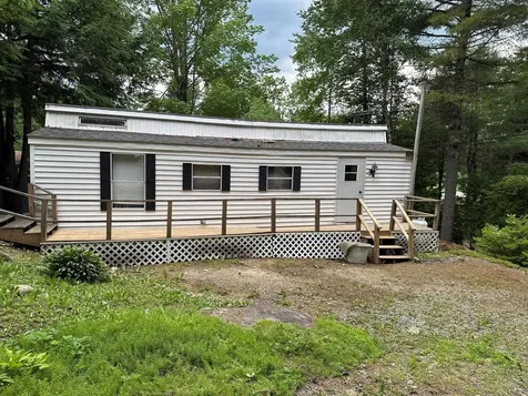 155 Forest Drive Fitzwilliam NH 03447