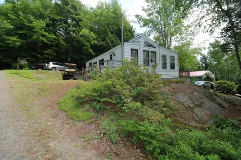 155 Forest Drive Fitzwilliam NH 03447