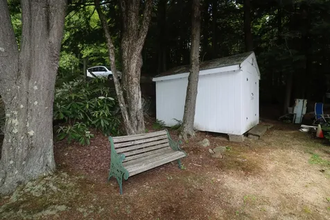 155 Forest Drive Fitzwilliam NH 03447