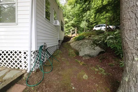 155 Forest Drive Fitzwilliam NH 03447