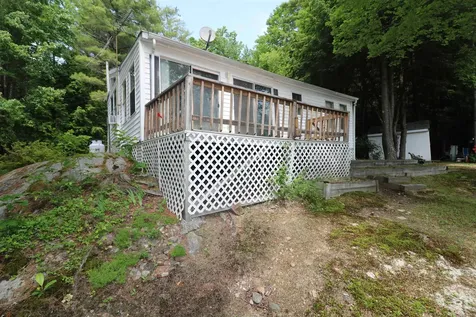 155 Forest Drive Fitzwilliam NH 03447