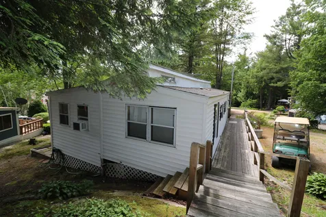 155 Forest Drive Fitzwilliam NH 03447