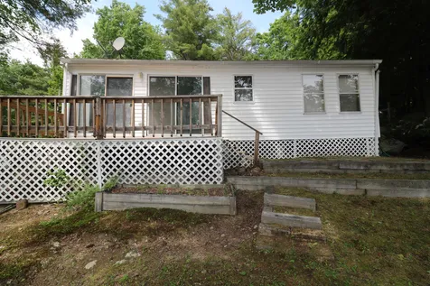 155 Forest Drive Fitzwilliam NH 03447