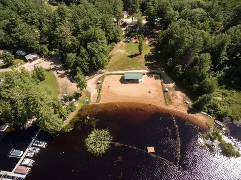 155 Forest Drive Fitzwilliam NH 03447