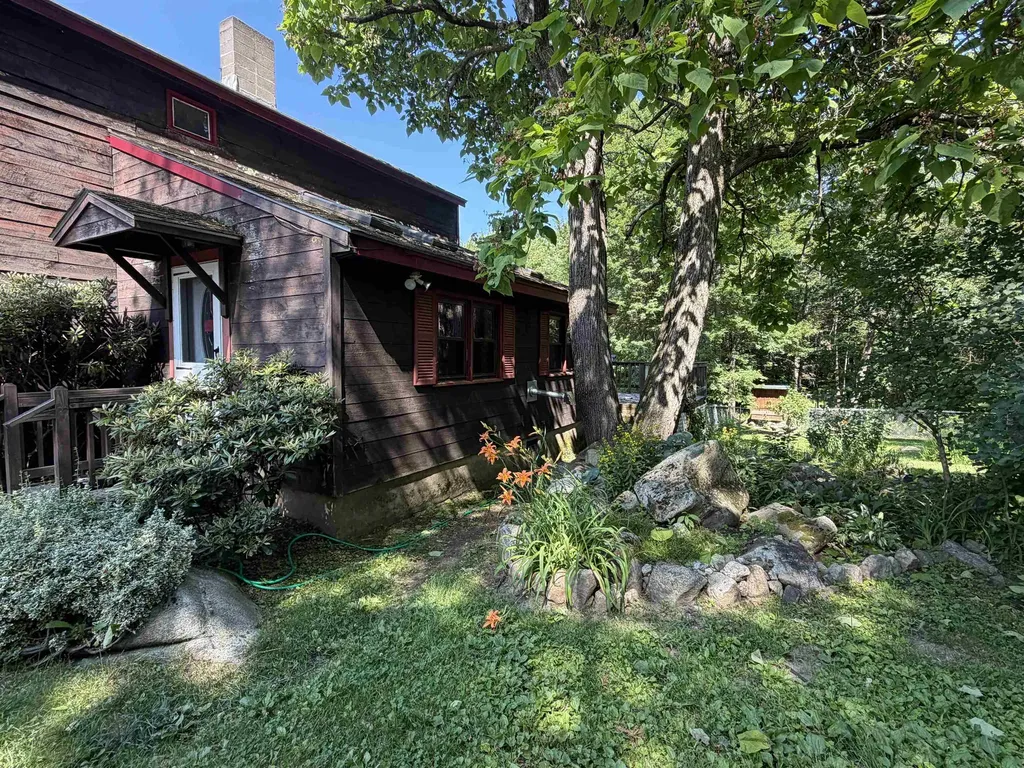 47 Taft Road Swanzey NH 03446