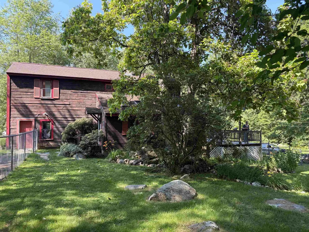 47 Taft Road Swanzey NH 03446