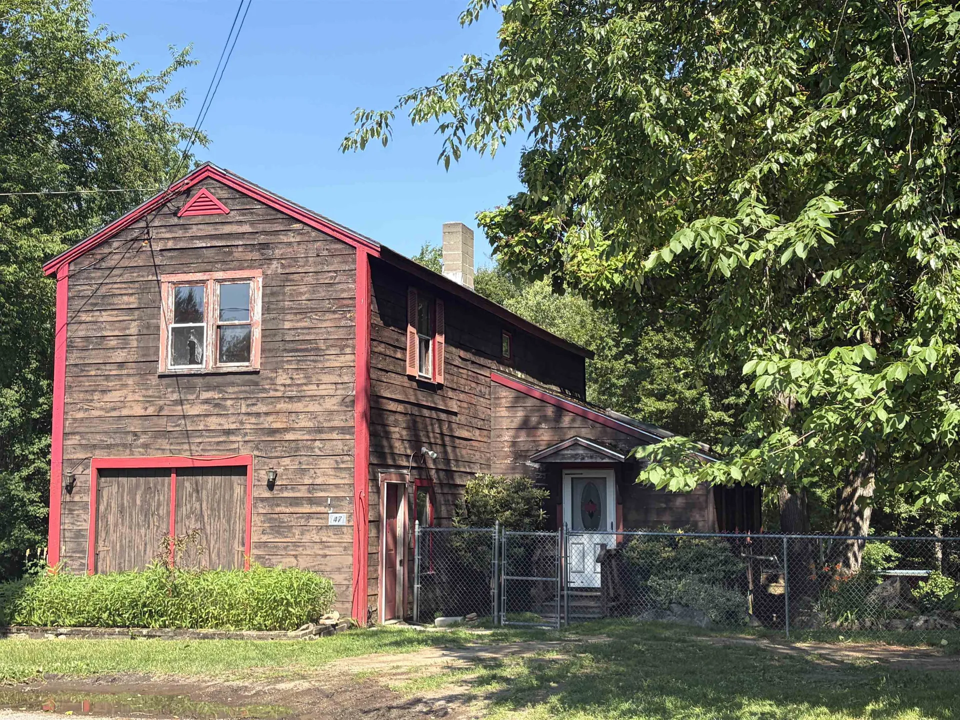 47 Taft Road Swanzey NH 03446