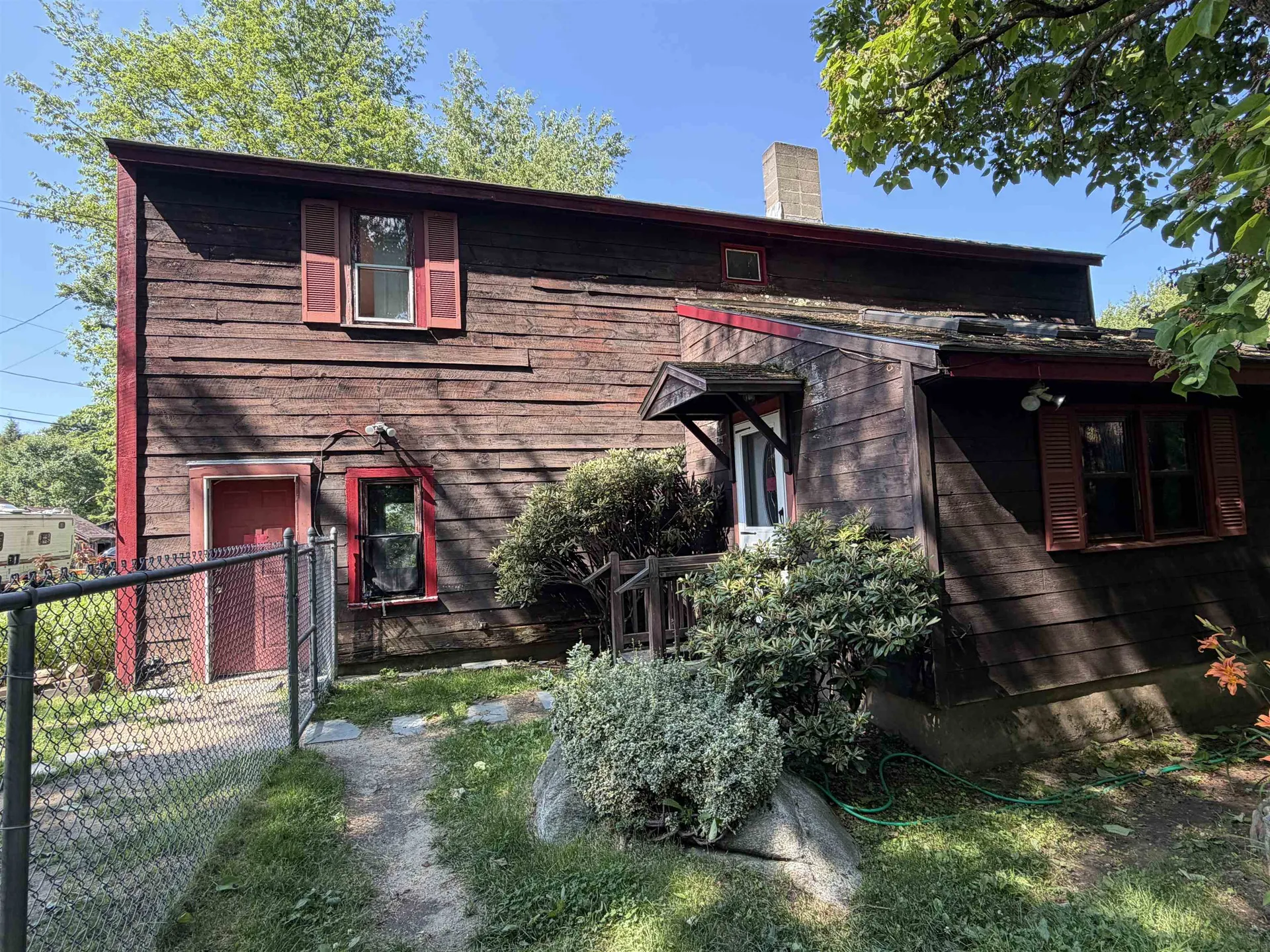 47 Taft Road Swanzey NH 03446