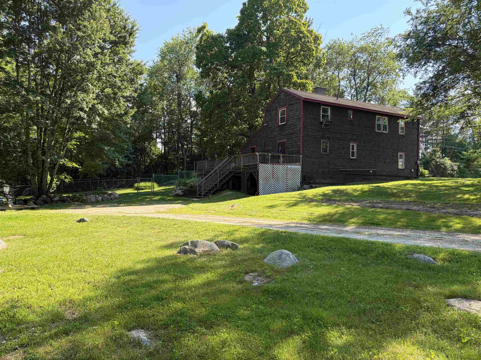 47 Taft Road Swanzey NH 03446