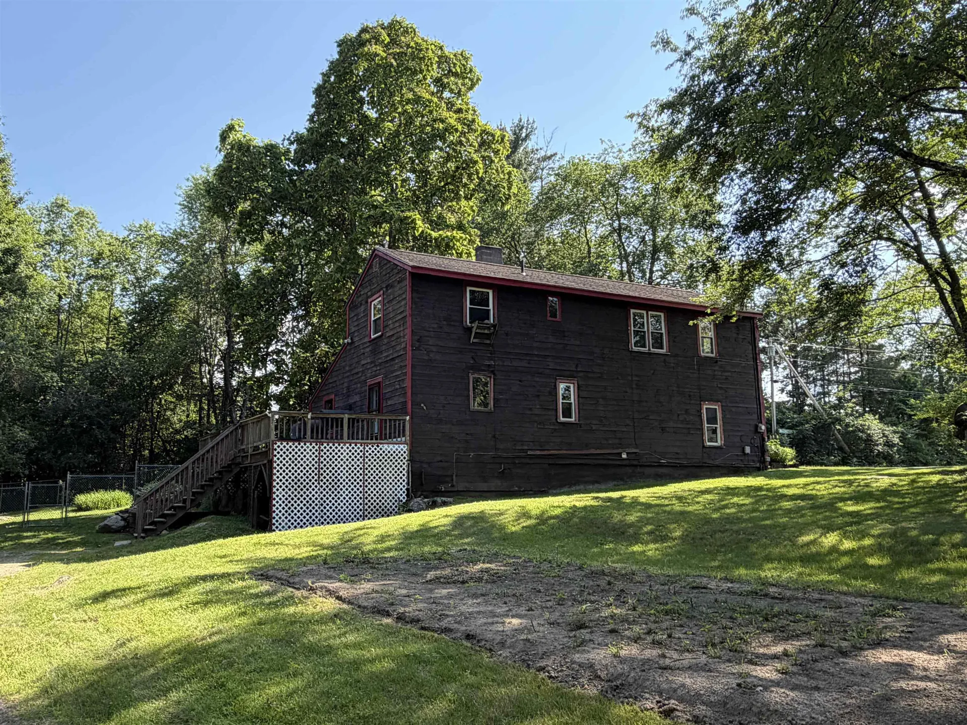 47 Taft Road Swanzey NH 03446