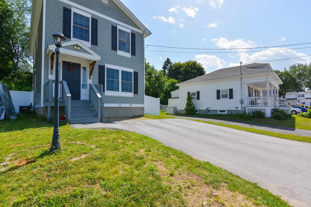 35 Cross Street Allenstown NH 03275