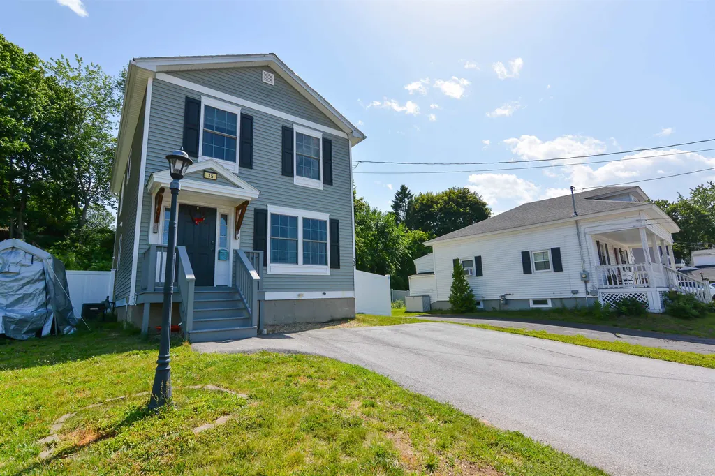 35 Cross Street Allenstown NH 03275