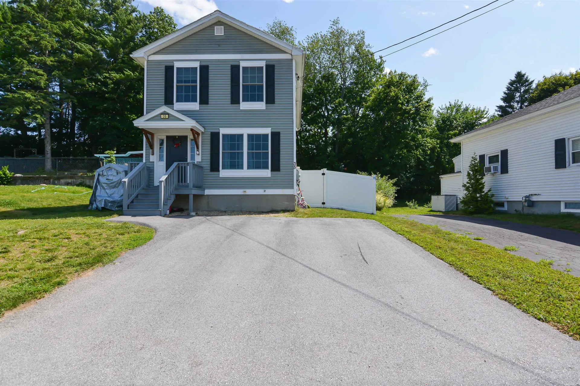 35 Cross Street Allenstown NH 03275