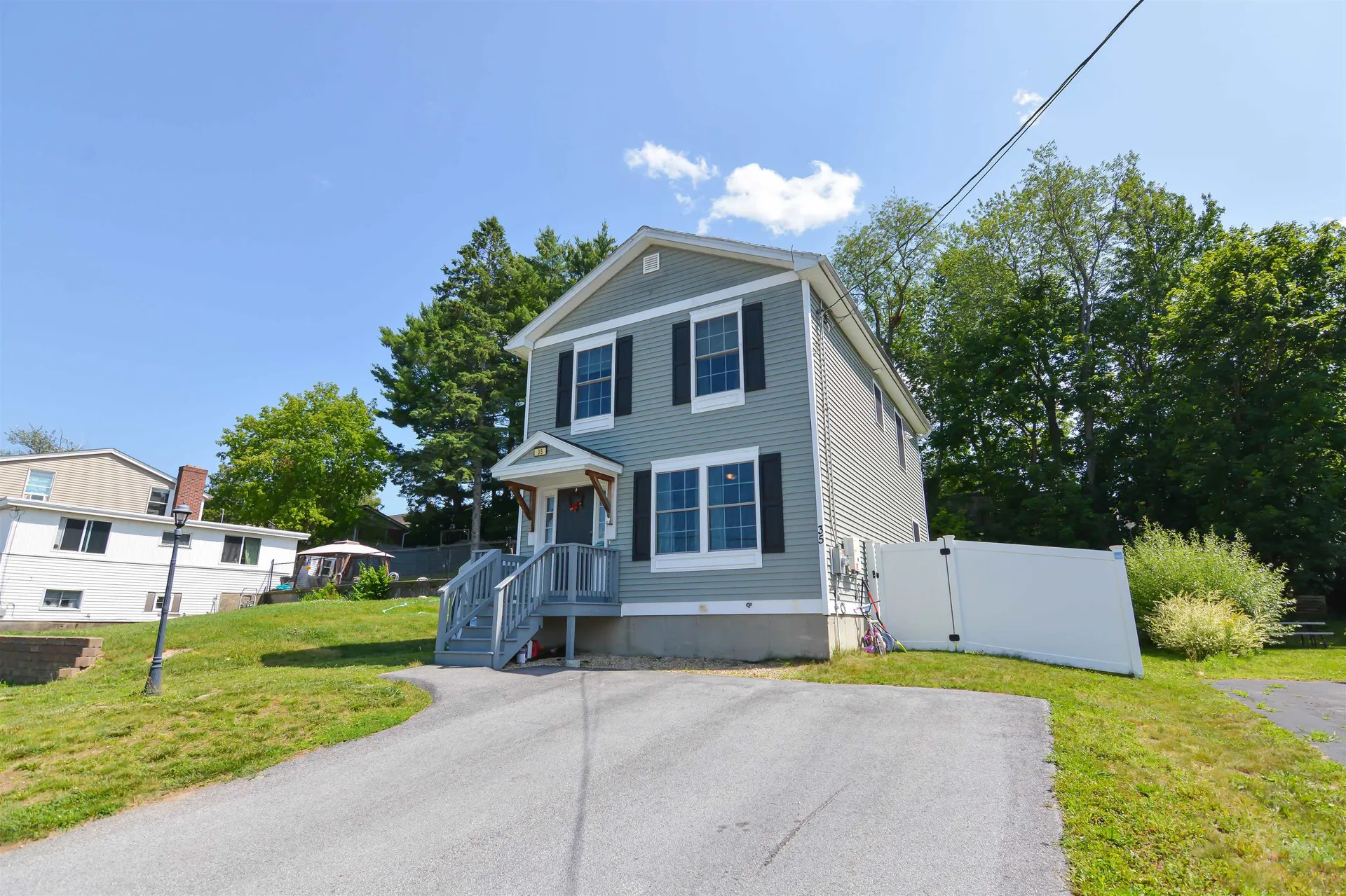 35 Cross Street Allenstown NH 03275