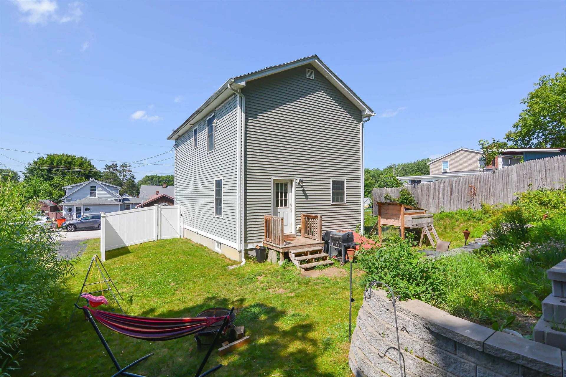 35 Cross Street Allenstown NH 03275