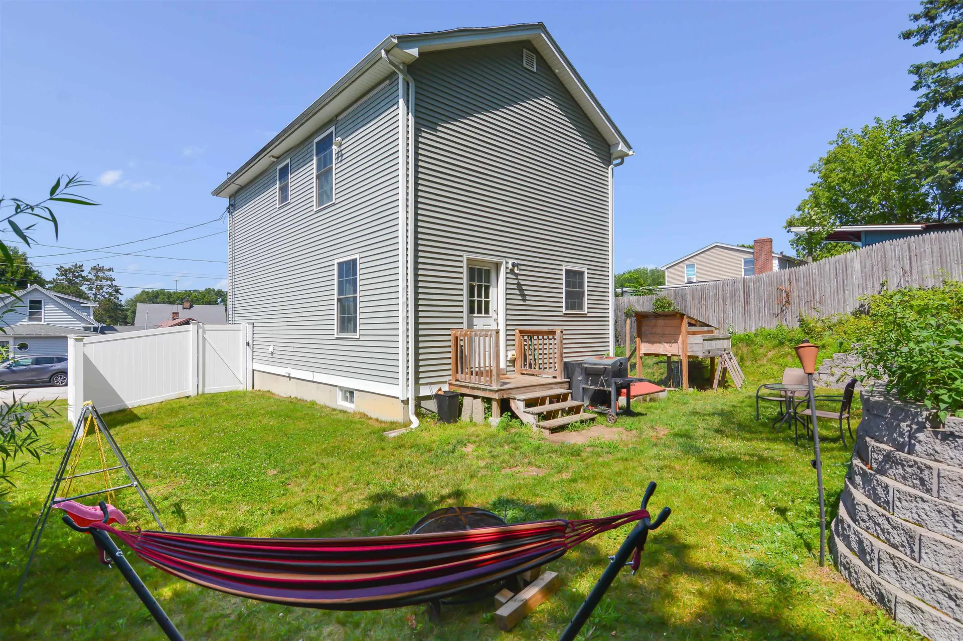 35 Cross Street Allenstown NH 03275