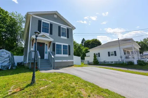 35 Cross Street Allenstown NH 03275