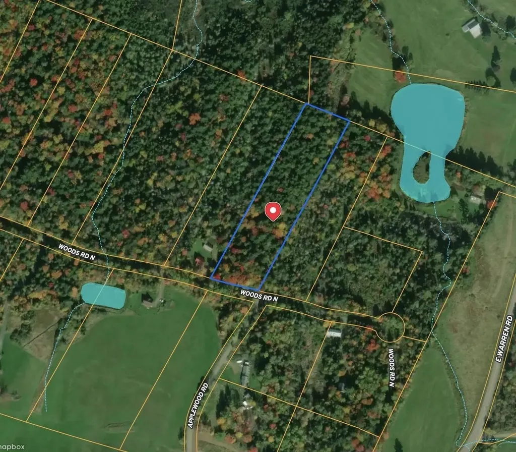 1021 Woods S Road Warren VT 05674