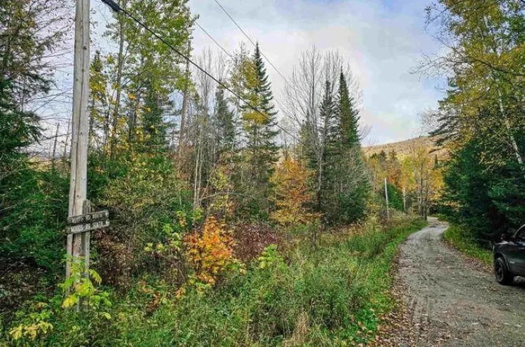 1021 Woods S Road Warren VT 05674
