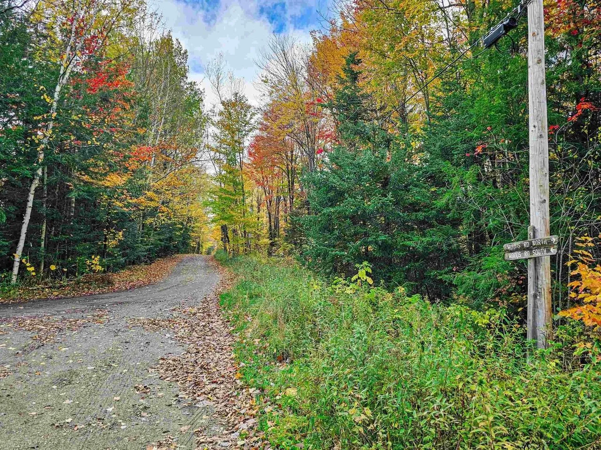 1021 Woods S Road Warren VT 05674