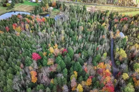 1021 Woods S Road Warren VT 05674