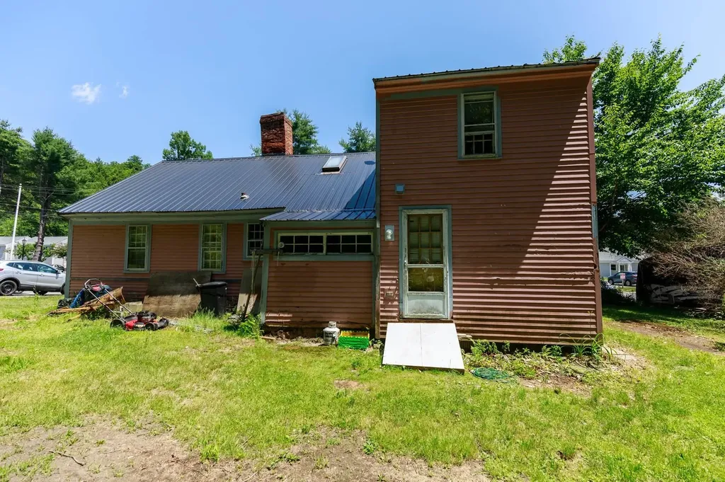12 Wilder Street Peterborough NH 03458