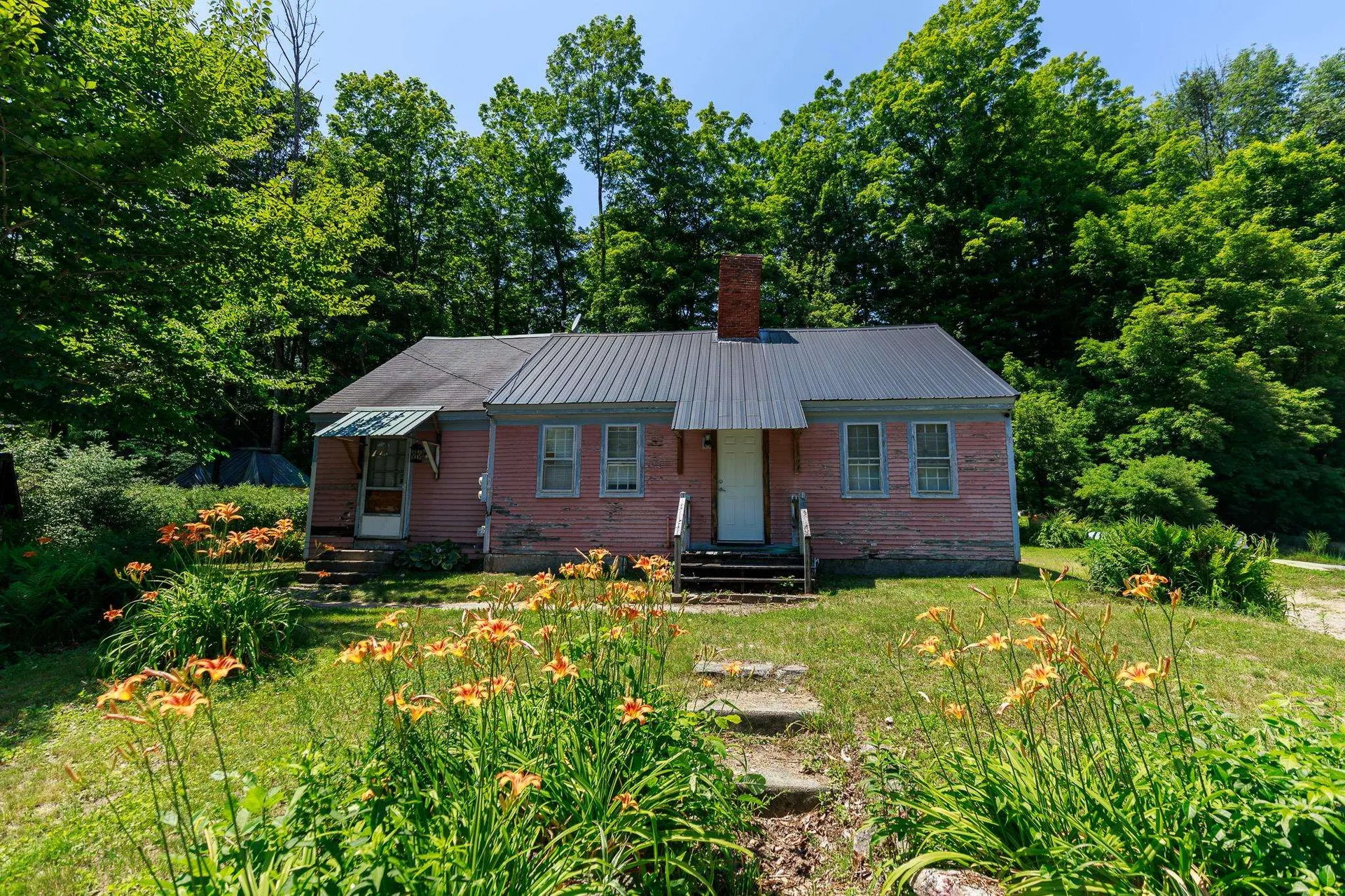 Peterborough NH, 12 Wilder Street