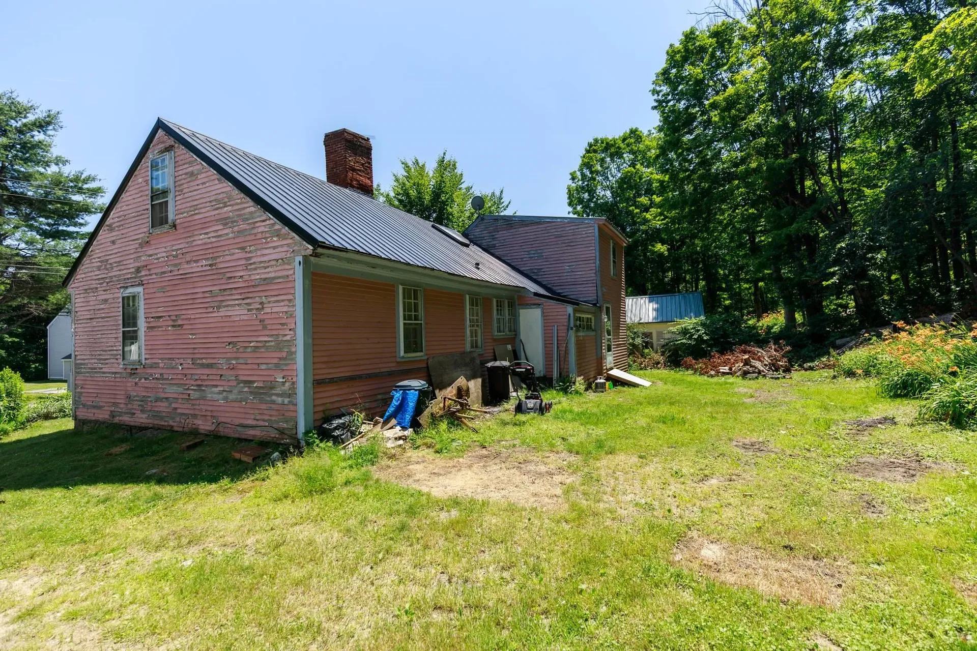 12 Wilder Street Peterborough NH 03458