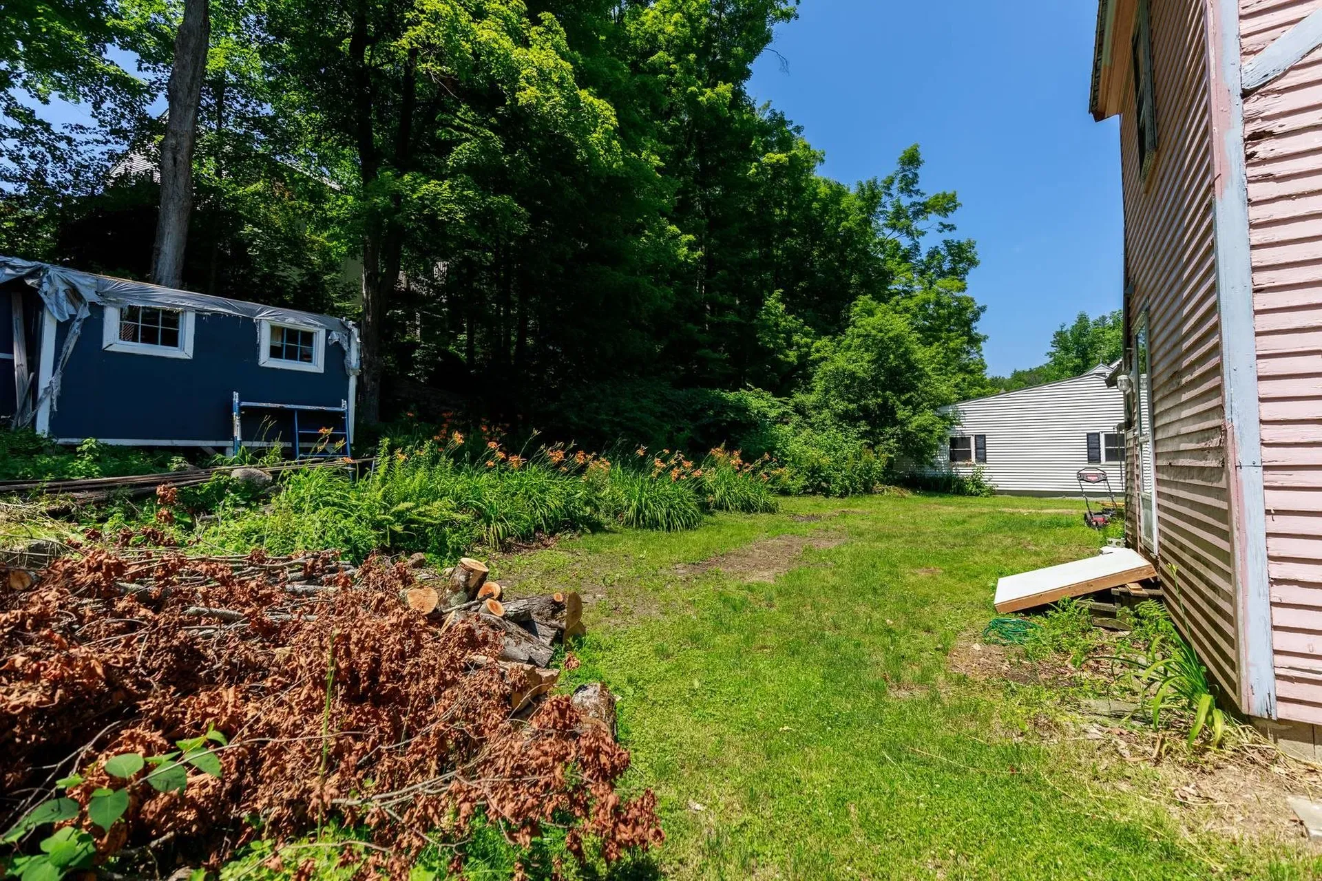 12 Wilder Street Peterborough NH 03458