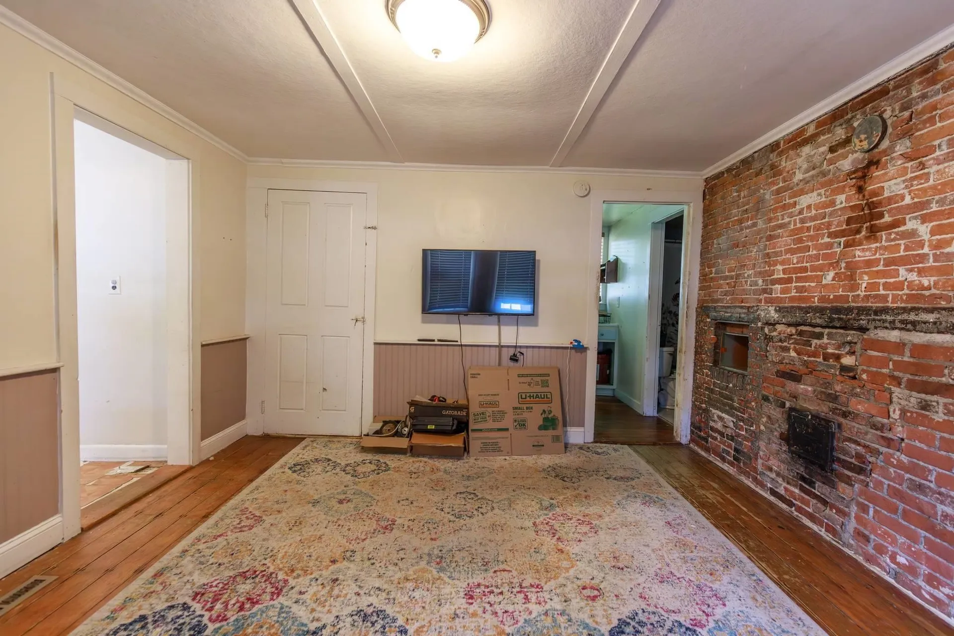 12 Wilder Street Peterborough NH 03458
