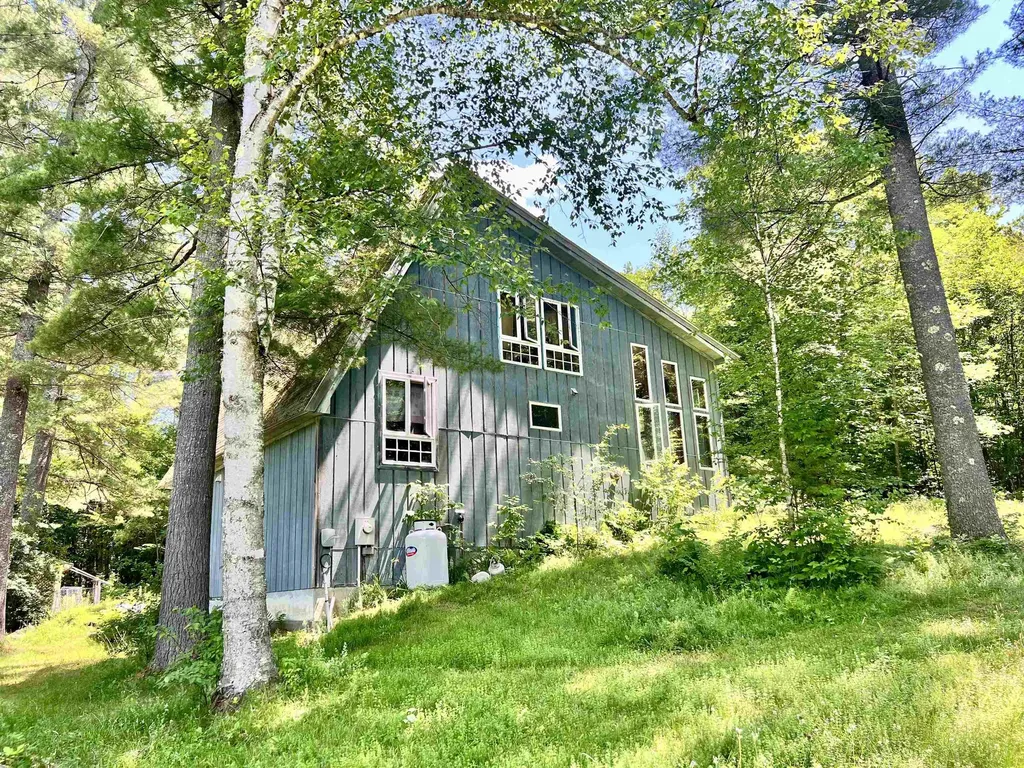 2775 Fish Hill Road Randolph VT 05060