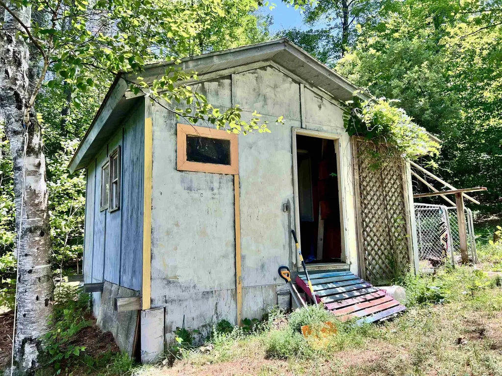 2775 Fish Hill Road Randolph VT 05060