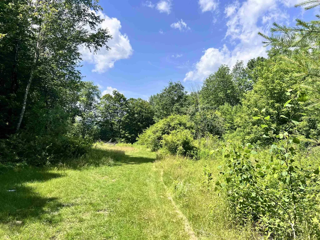 2775 Fish Hill Road Randolph VT 05060