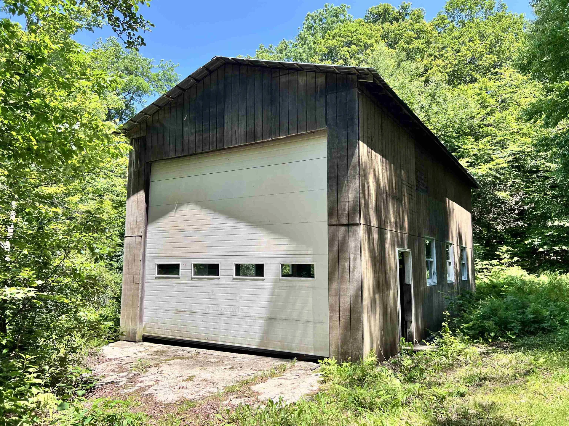 2775 Fish Hill Road Randolph VT 05060