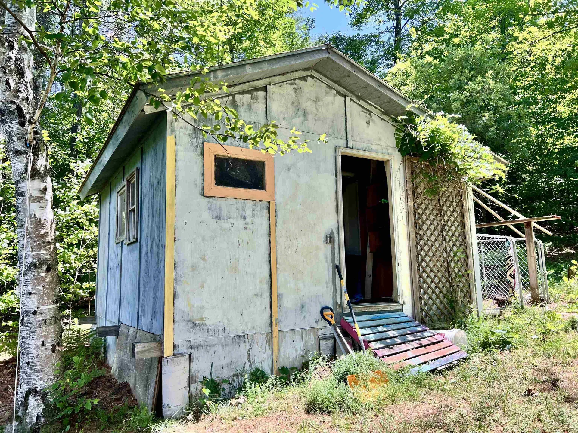 2775 Fish Hill Road Randolph VT 05060