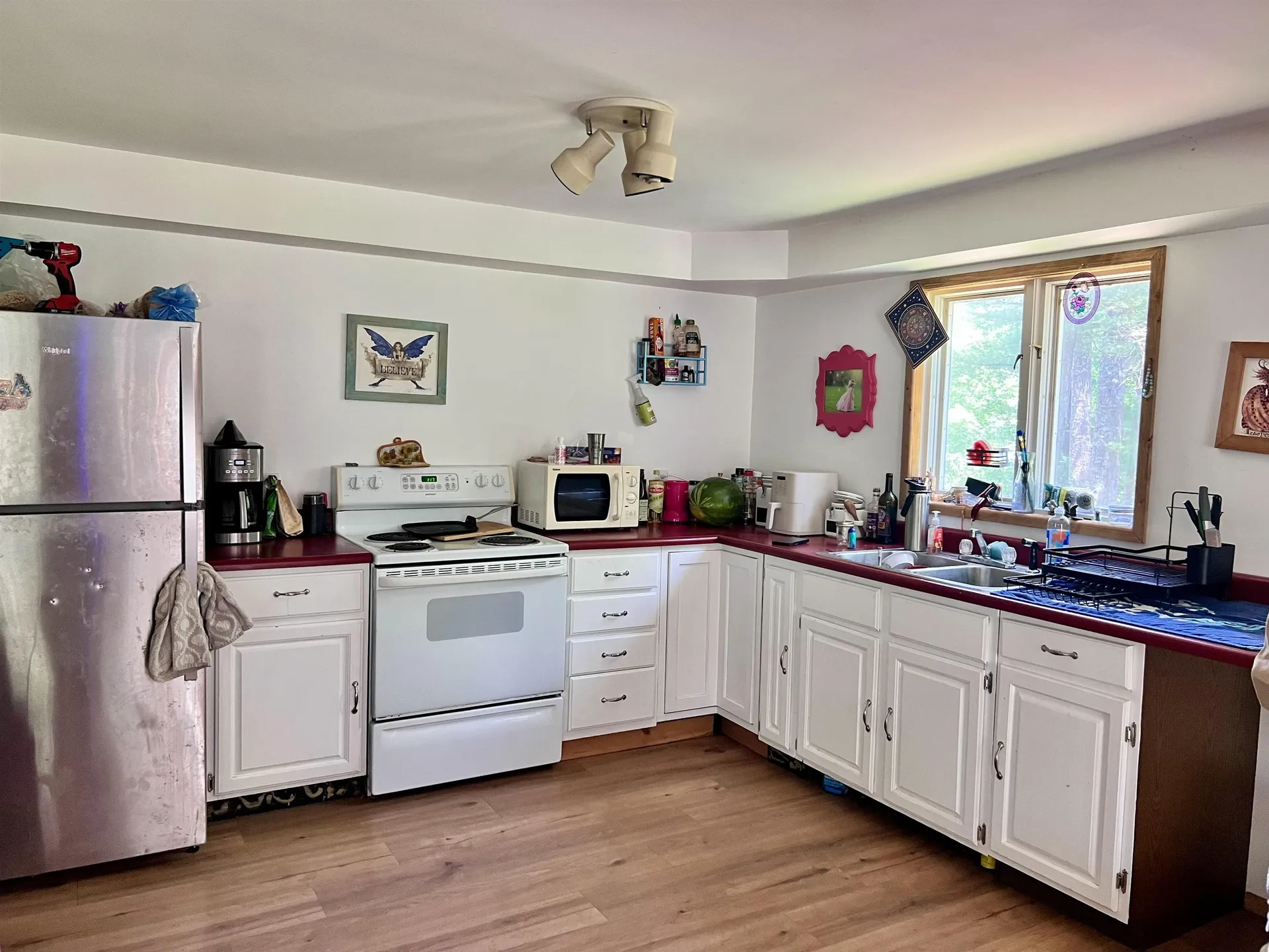 2775 Fish Hill Road Randolph VT 05060