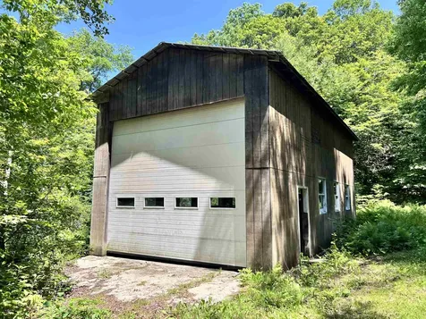 2775 Fish Hill Road Randolph VT 05060