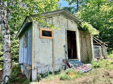2775 Fish Hill Road Randolph VT 05060
