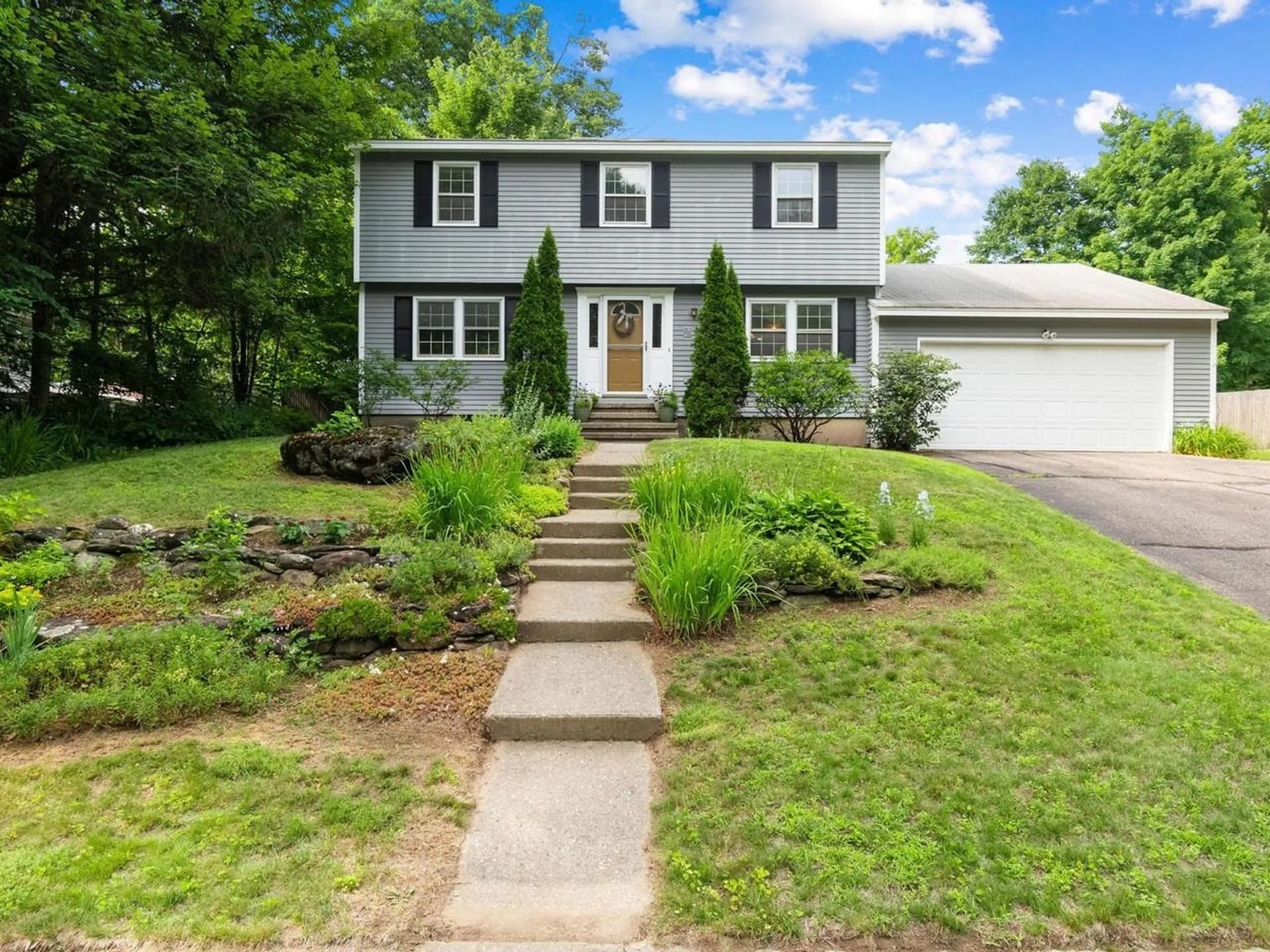 20 Sandalwood Road South Burlington VT 05403