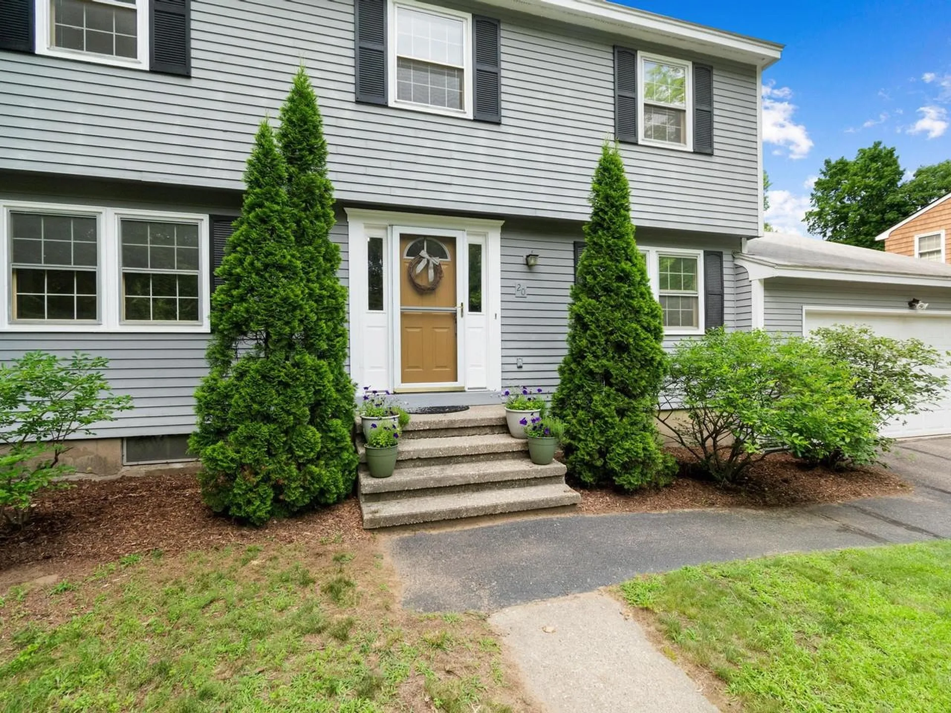 20 Sandalwood Road South Burlington VT 05403