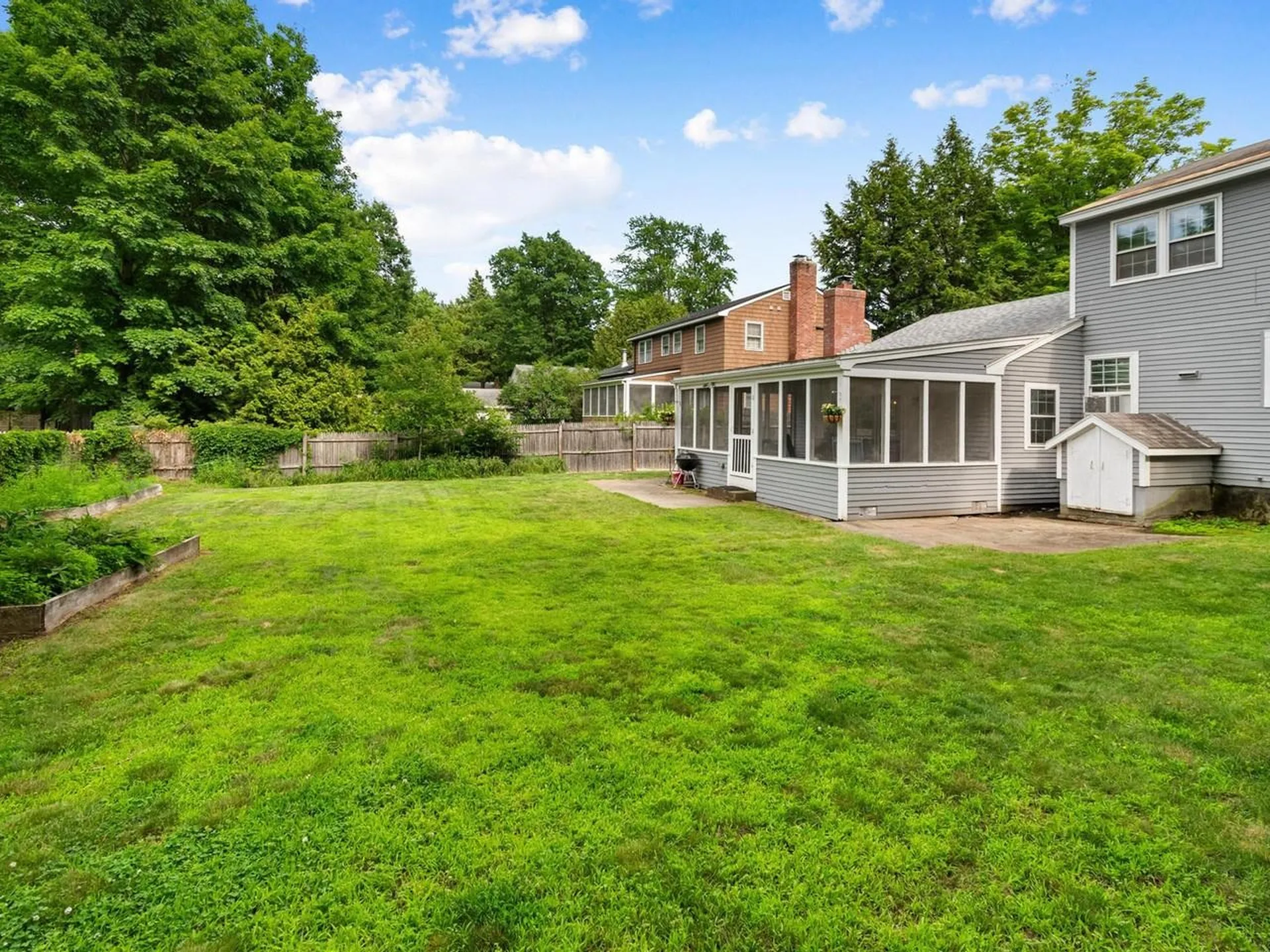 20 Sandalwood Road South Burlington VT 05403